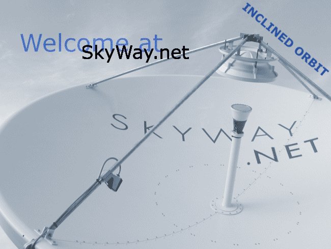 SkyWay.net GmbH